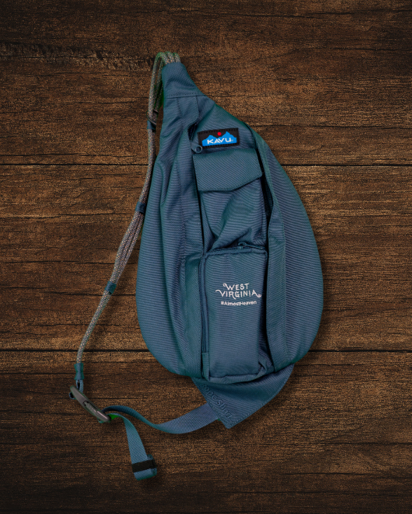 Kavu Rope Sling Backpack