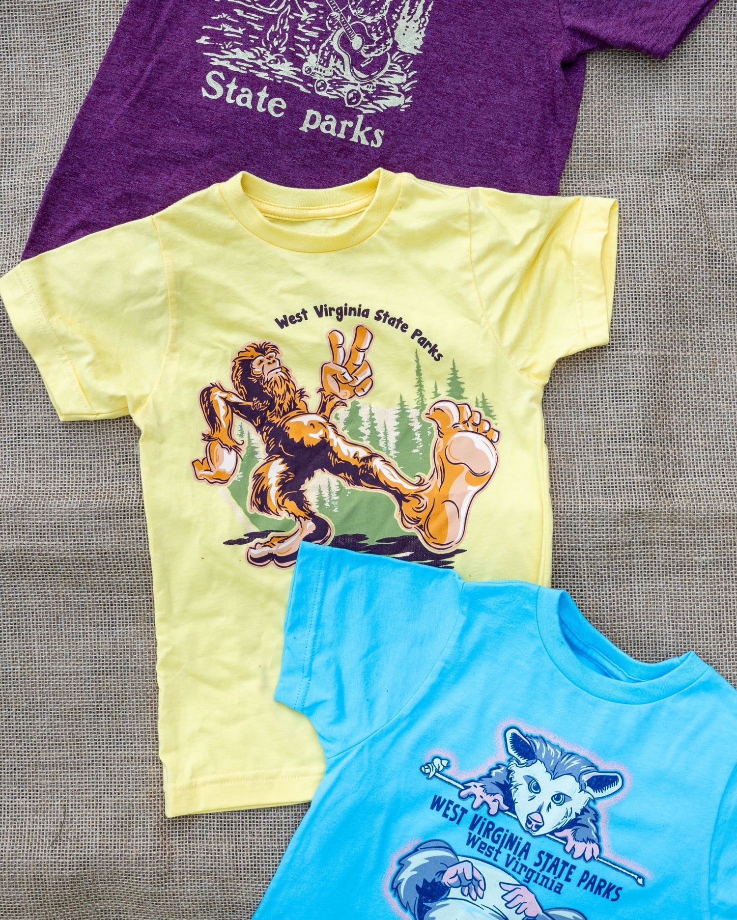Kid's Clothing