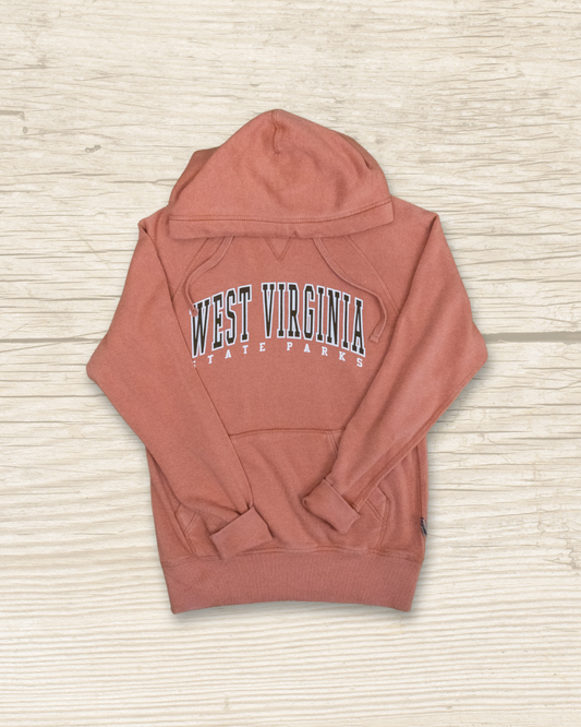 West Virginia State Parks Hoodie
