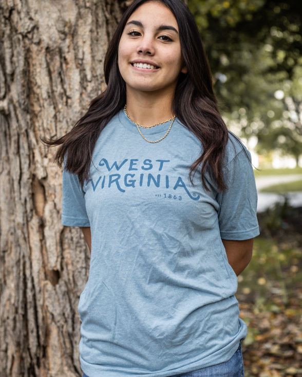 Signature West Virginia T-Shirt