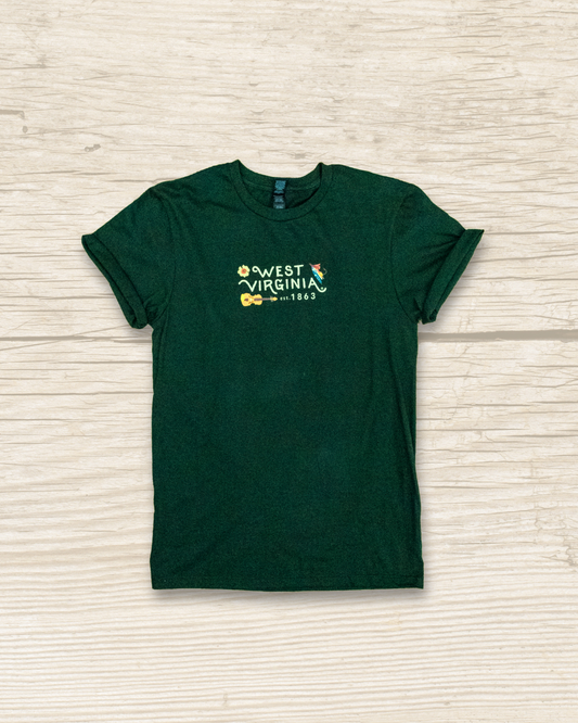 Special Edition Mural T-shirt