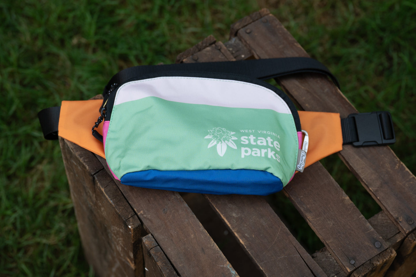 West Virginia State Parks Adventure Pack