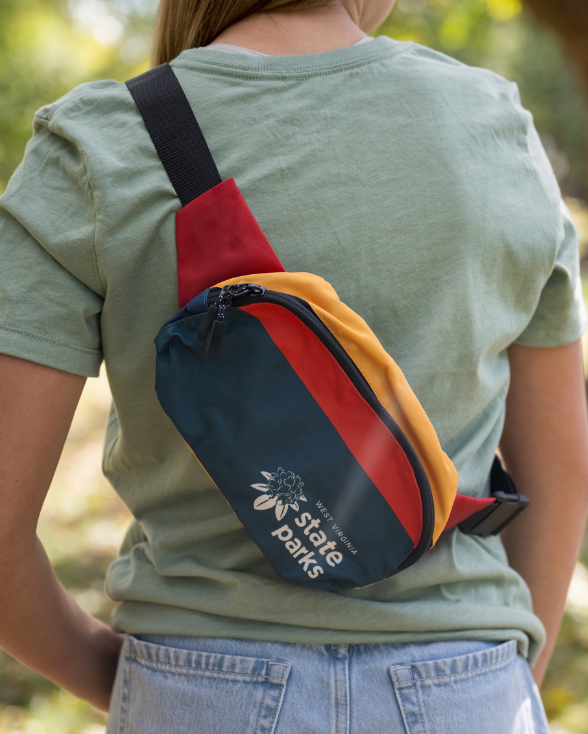 West Virginia State Parks Adventure Pack