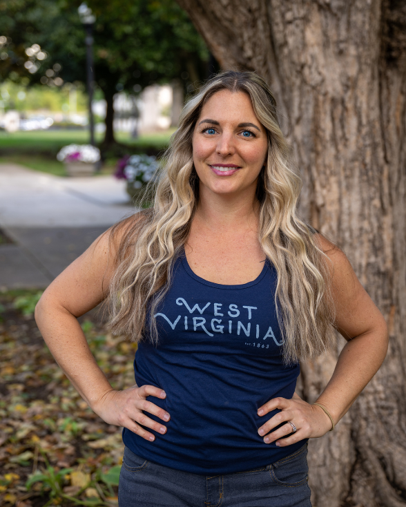 Signature West Virginia Women’s Tank Top