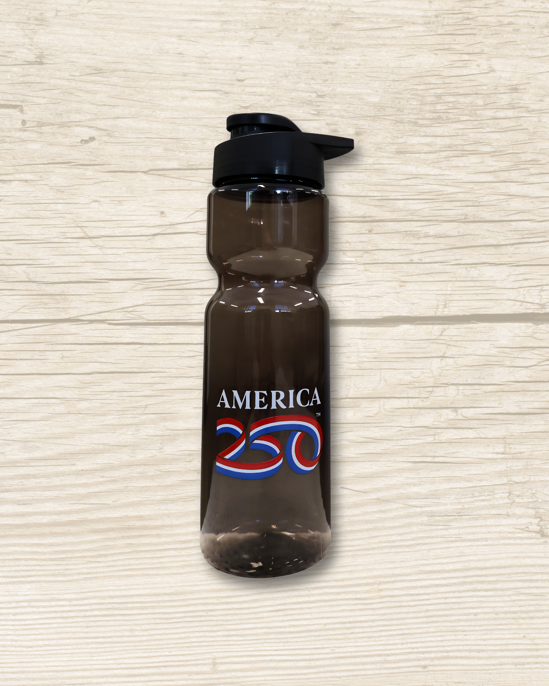 West Virginia Celebrates America's 250th Water Bottle