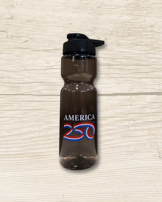 West Virginia Celebrates America's 250th Water Bottle