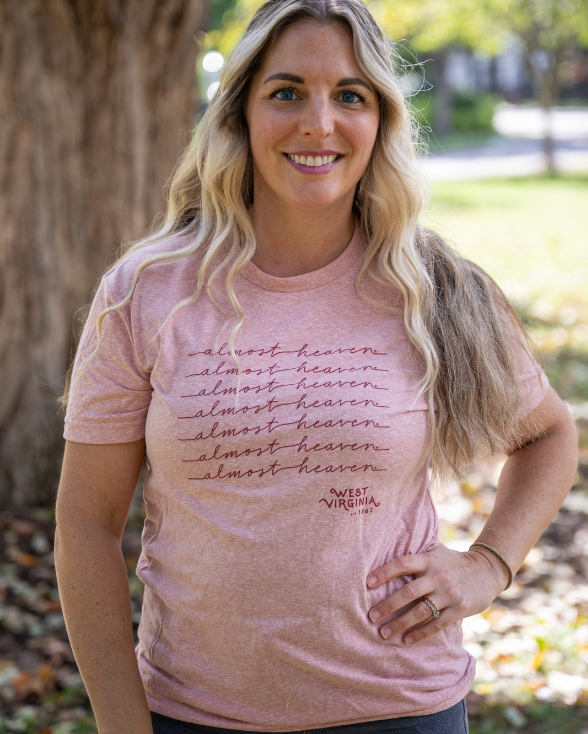 Almost Heaven T-Shirt