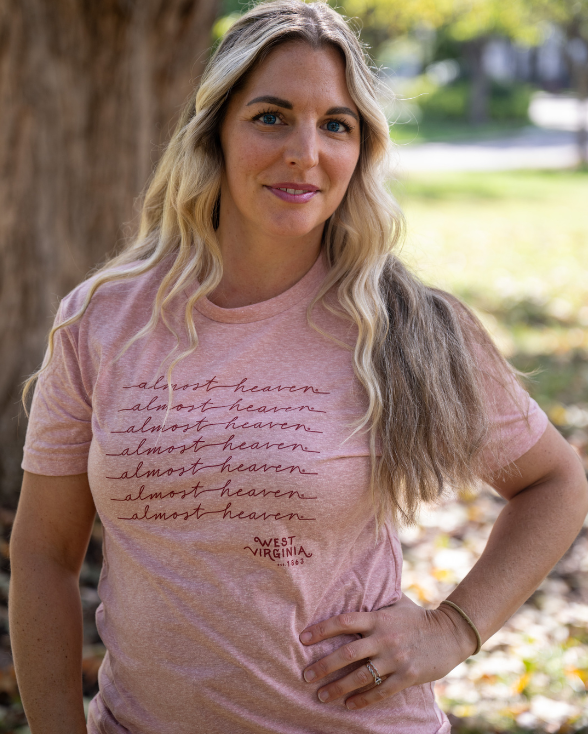 Almost Heaven T-Shirt
