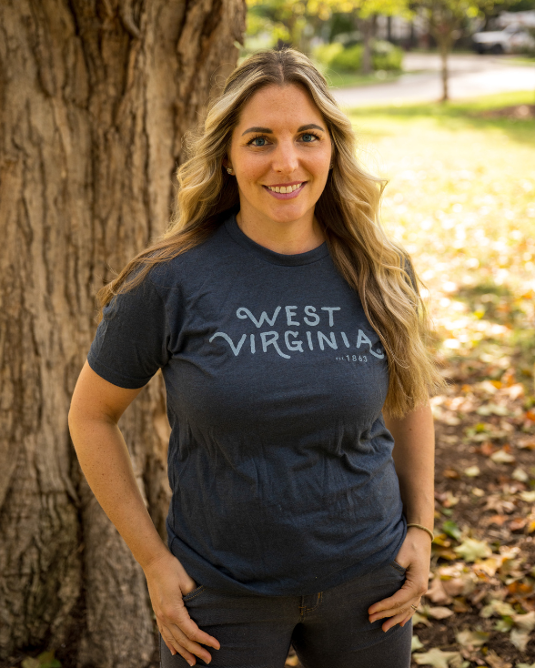 Signature West Virginia T-Shirt