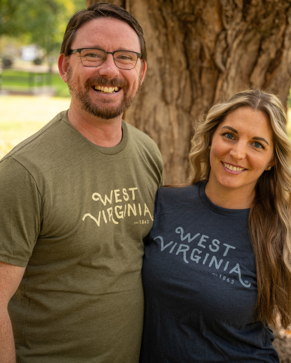 Signature West Virginia T-Shirt
