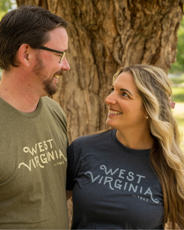 Signature West Virginia T-Shirt