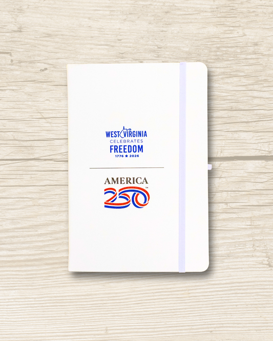 West Virginia Celebrates America's 250th Journal