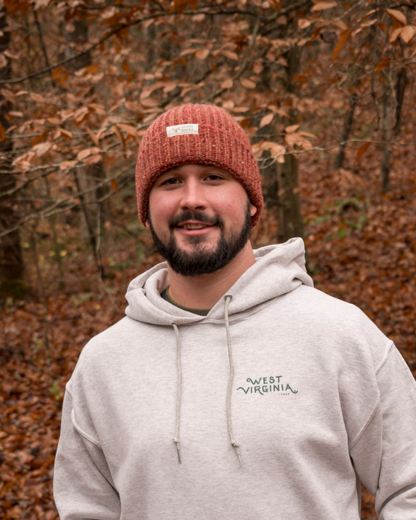 Speckled State Parks Beanie