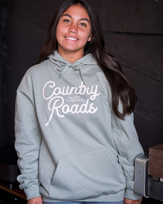 Country Roads Hoodie