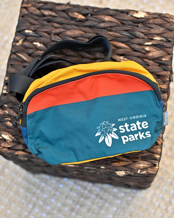 West Virginia State Parks Adventure Pack