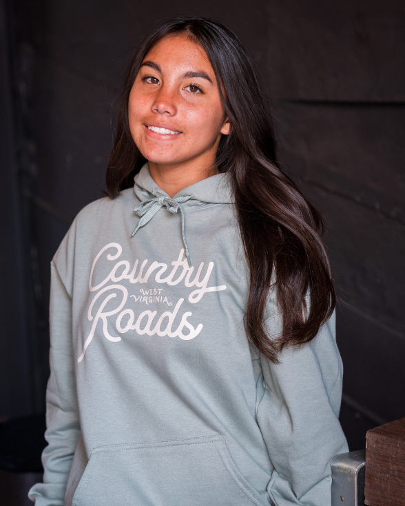 Country Roads Hoodie