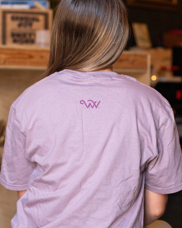 West Virginia Forage T-shirt