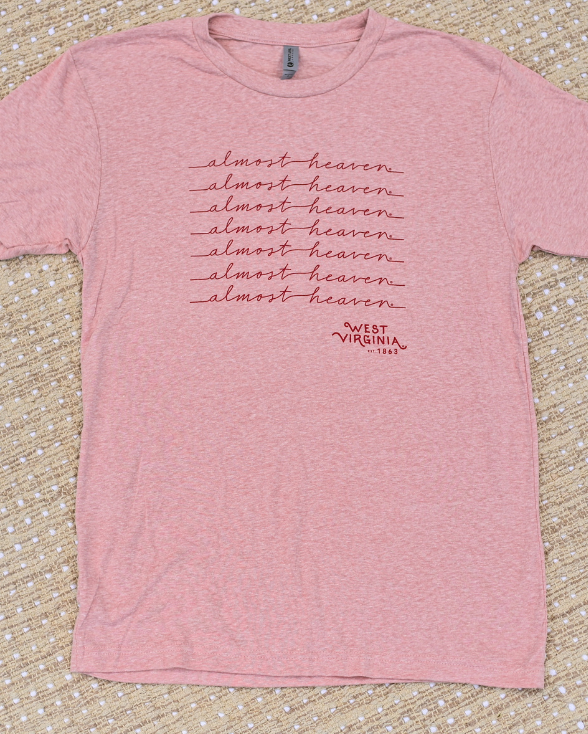 Almost Heaven T-Shirt