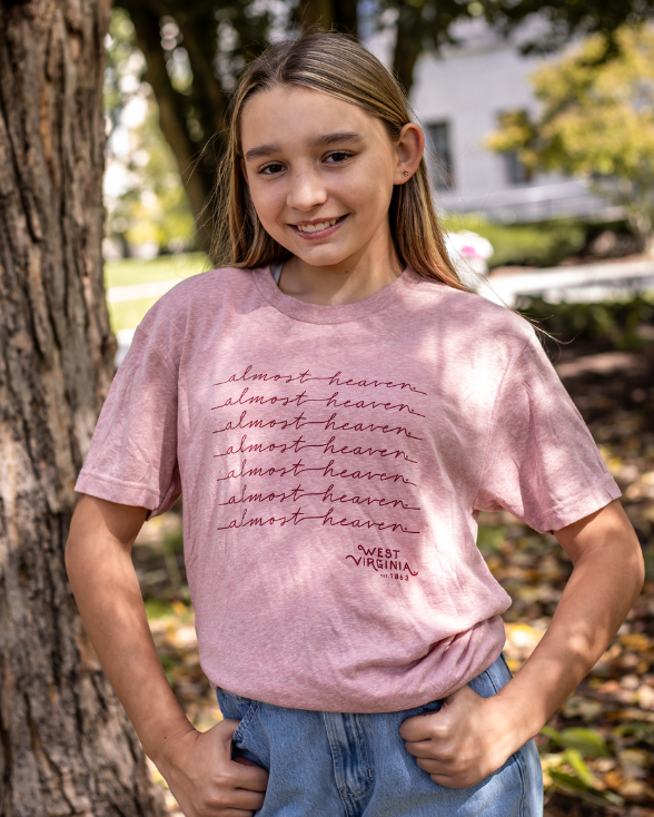 Almost Heaven T-Shirt